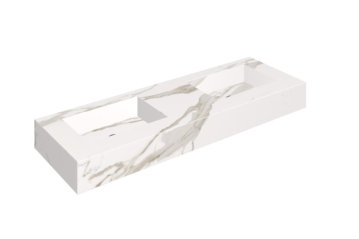 Шарм Эво, Калакатта, Натуральный