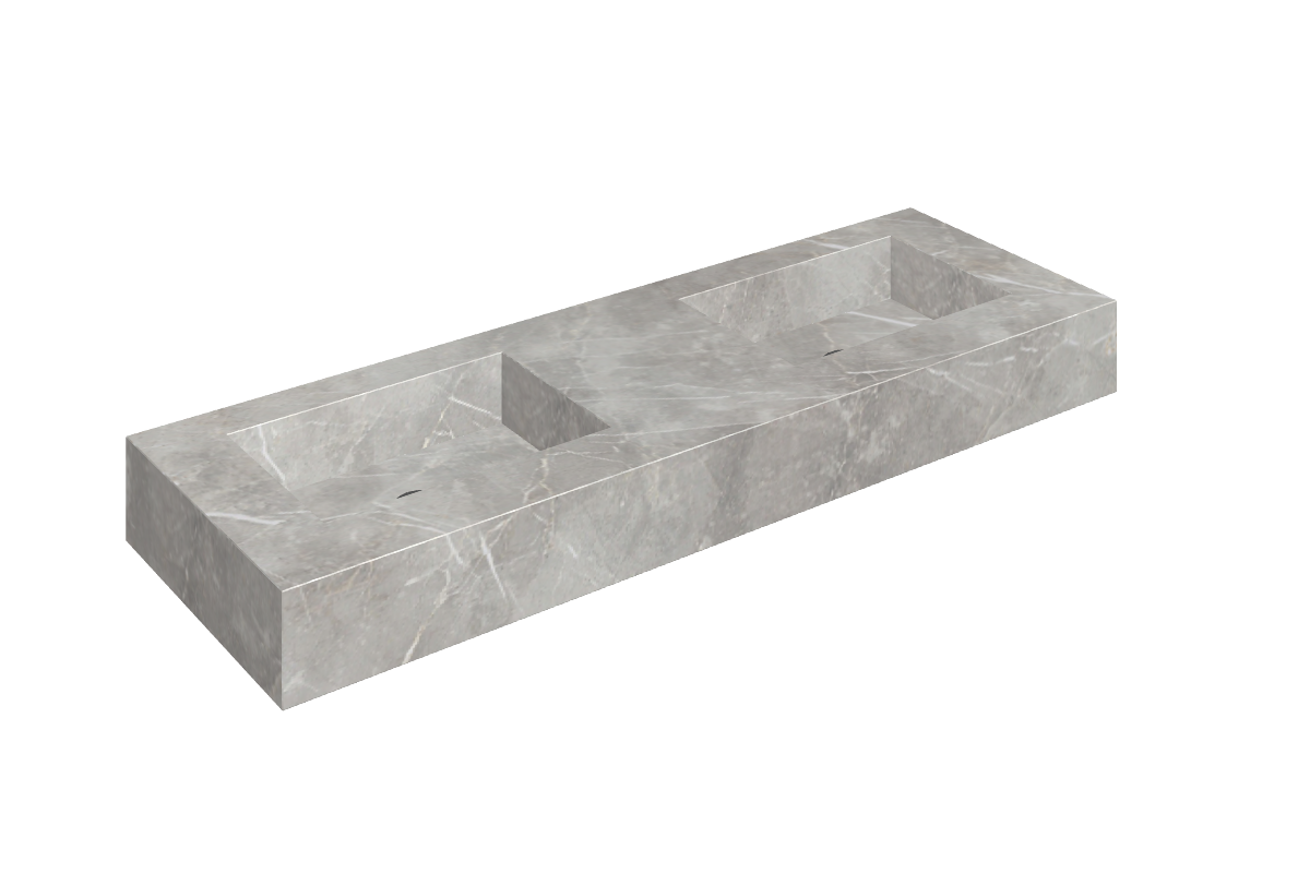 Шарм Эво, Империале, Натуральный