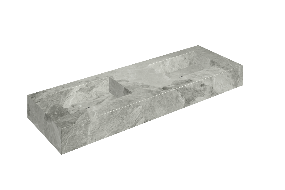 Шарм Экстра, Силвер, Натуральный