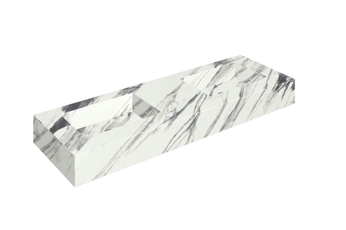 Шарм Делюкс, Статуарио Фантастико, Натуральный