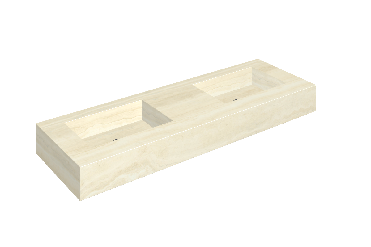 Шарм Эдванс, Алабастро Уайт, Натуральный