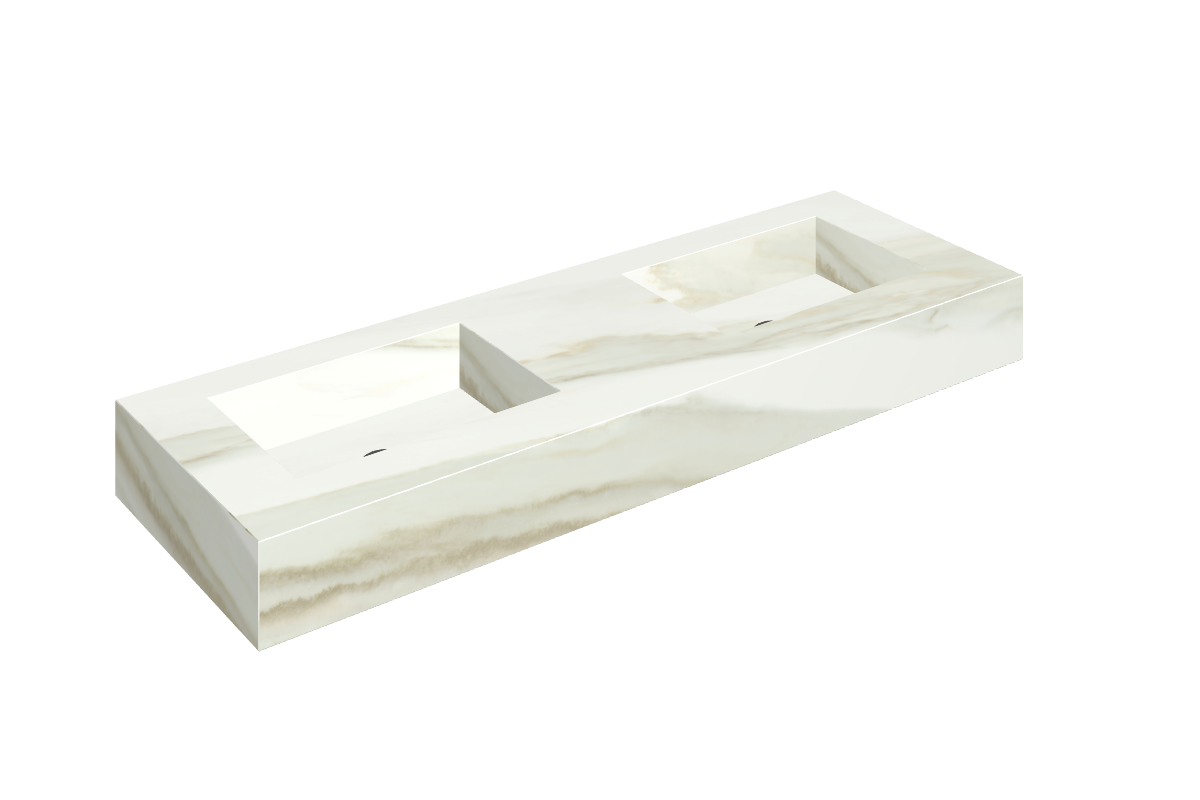 Шарм Эдванс, Кремо Деликато, Натуральный