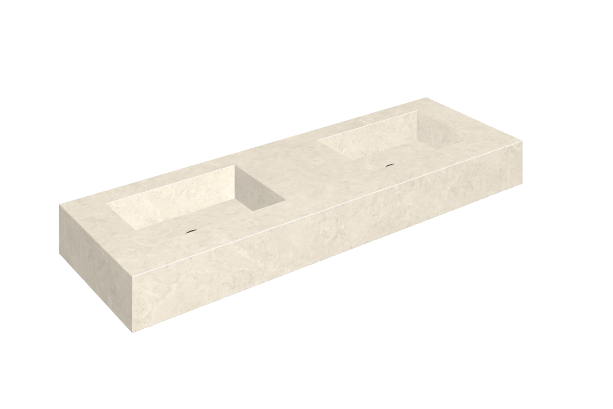 Метрополис, Роял Айвори, Натуральный