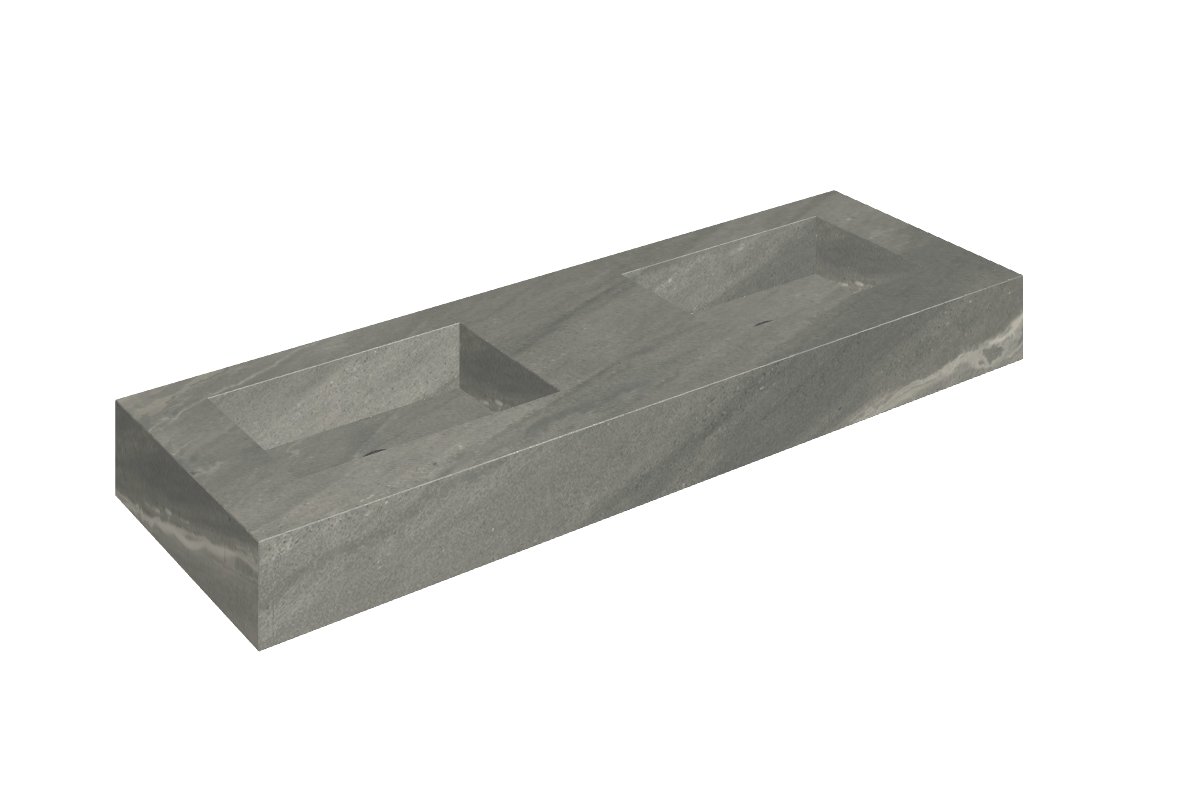 Метрополис, Графит Дарк, Натуральный