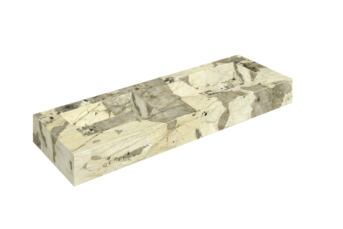 Этернум, Волкано, Натуральный