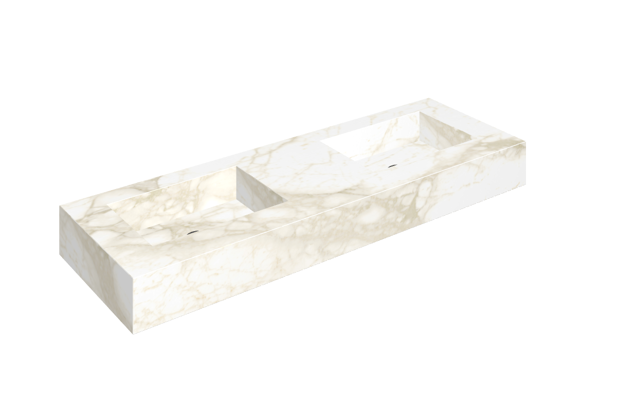 Этернум, Каррара, Люкс