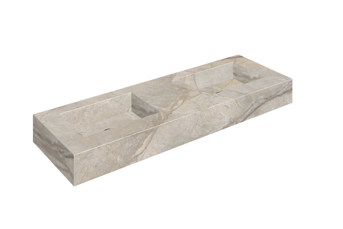 Стелларис, Элегант Сильвер, Натуральный