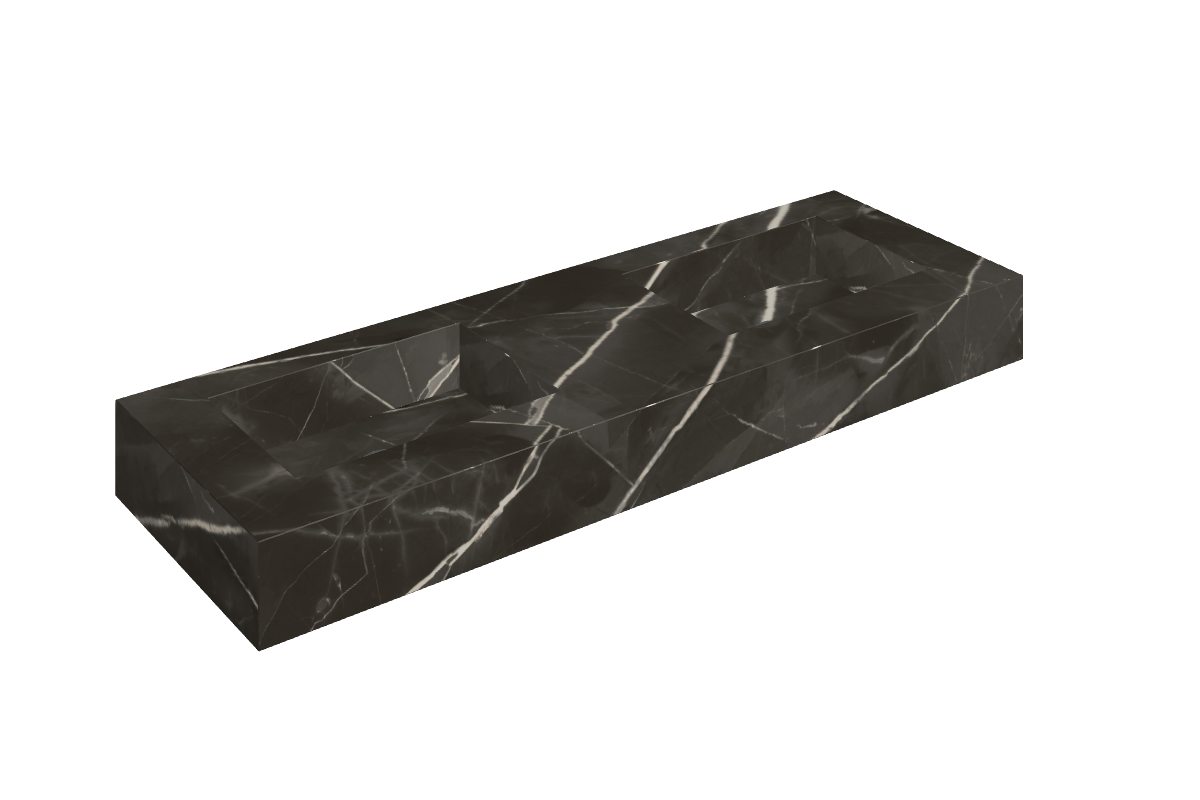 Стелларис, Абсолют Блэк, Натуральный