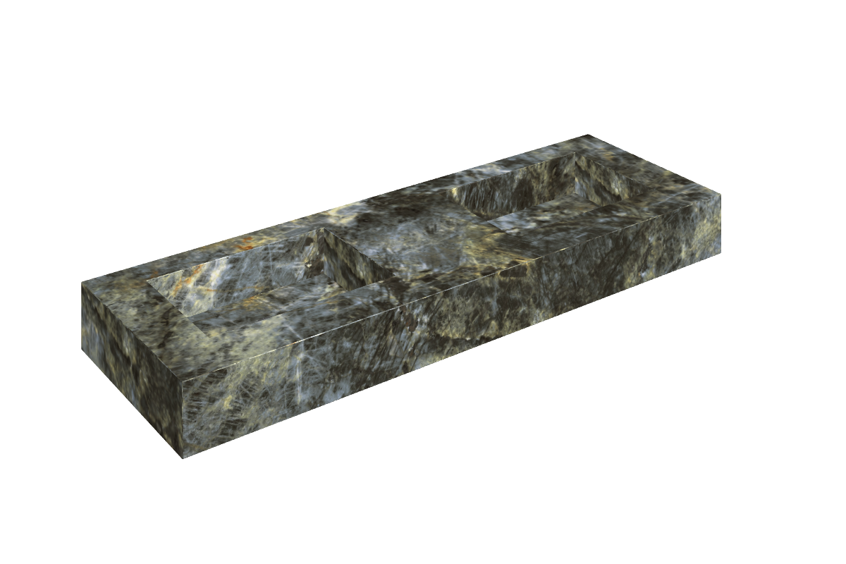 Стелларис, Мадагаскар Дарк, Натуральный