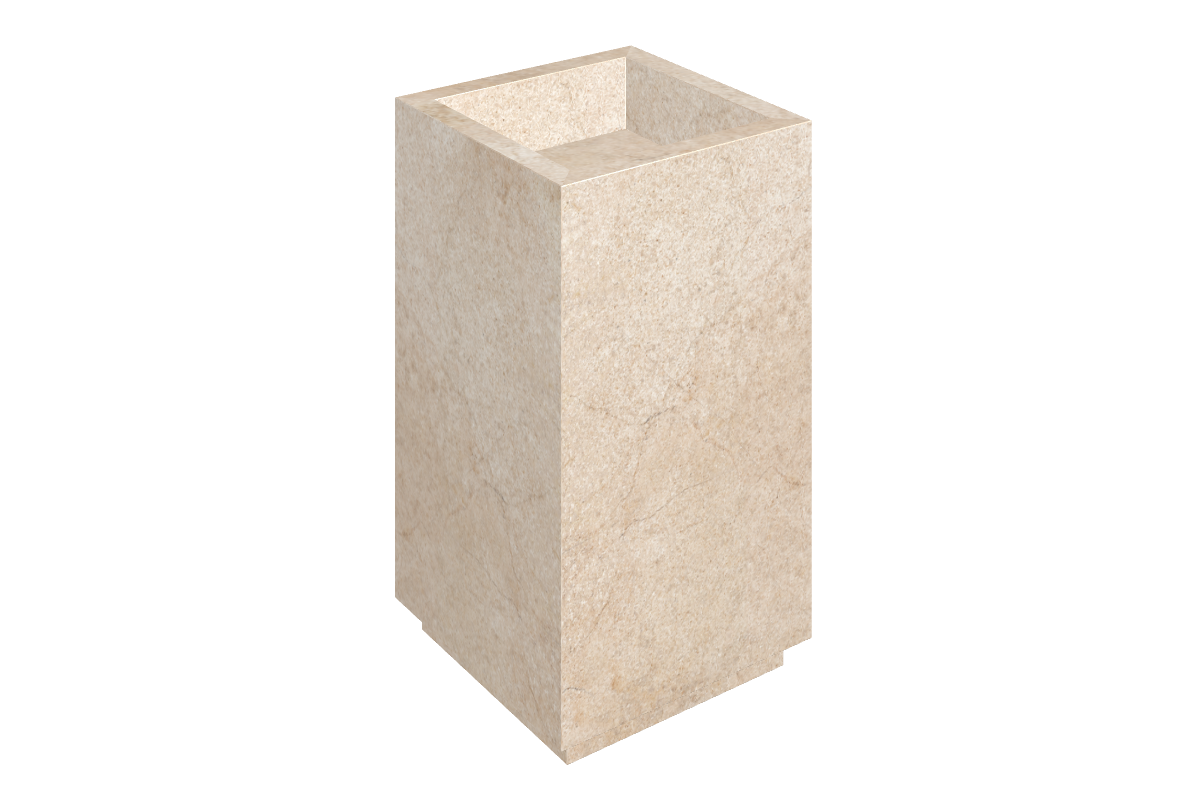 Контемпора, Флэйр, Патинированный