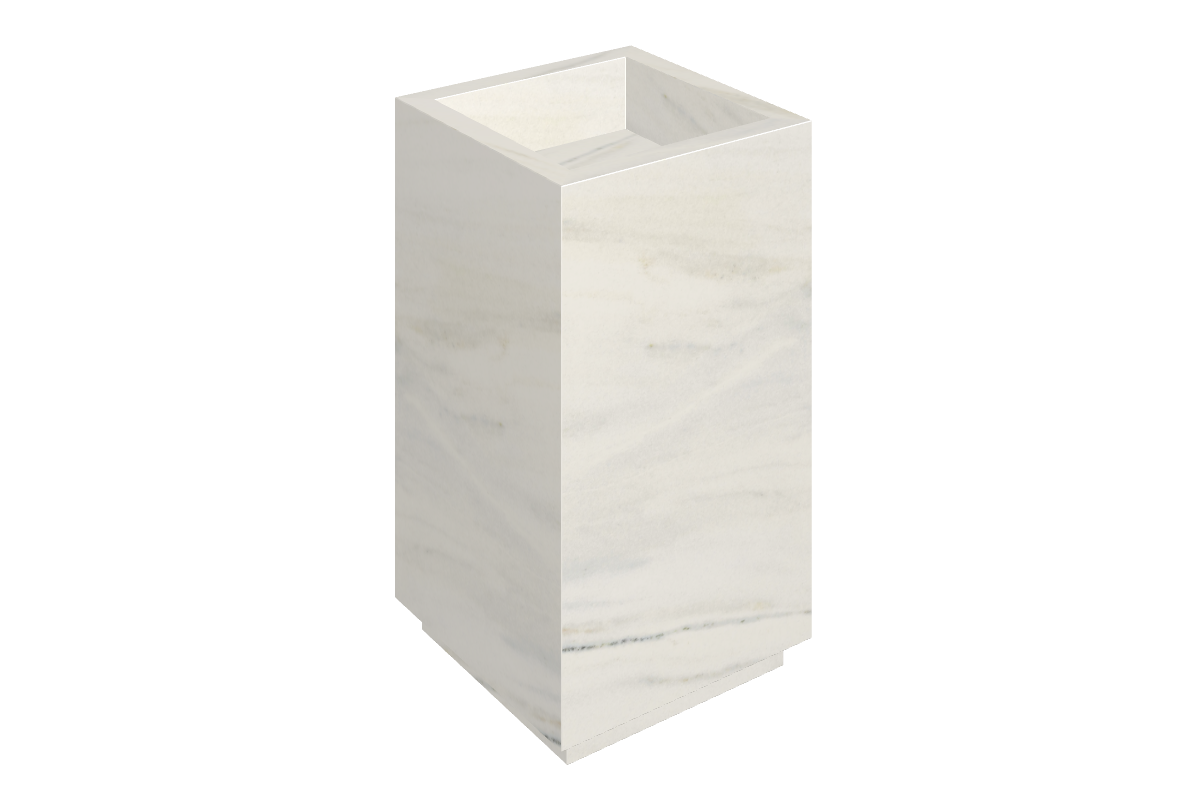 Шарм Экстра, Лаза, Натуральный