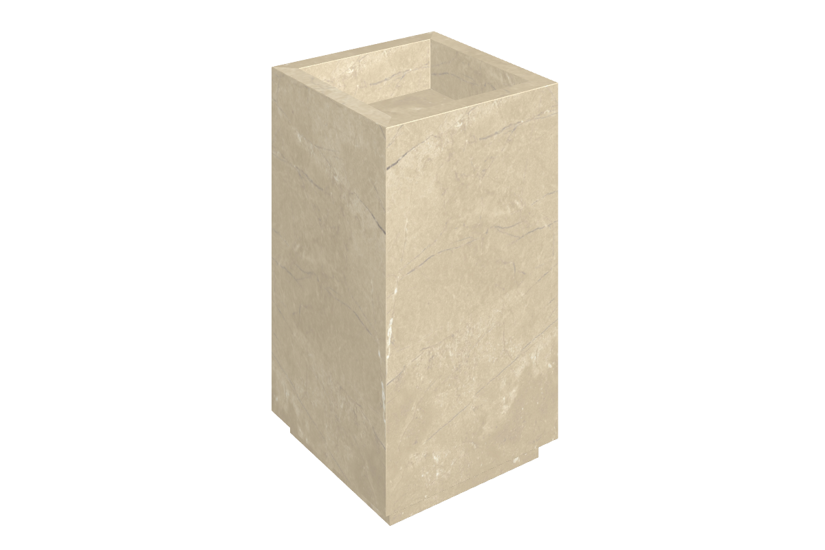 Шарм Экстра, Аркадиа, Натуральный