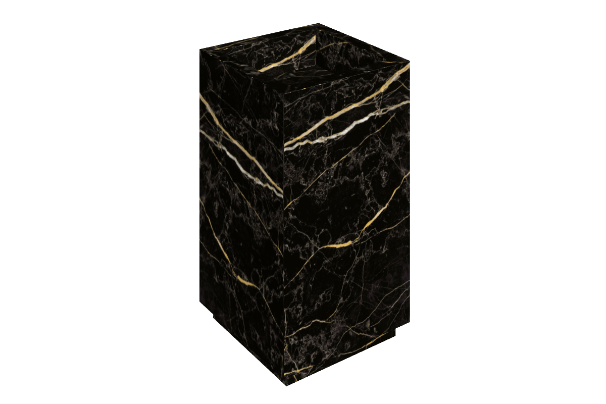 Шарм Экстра, Лоран, Натуральный