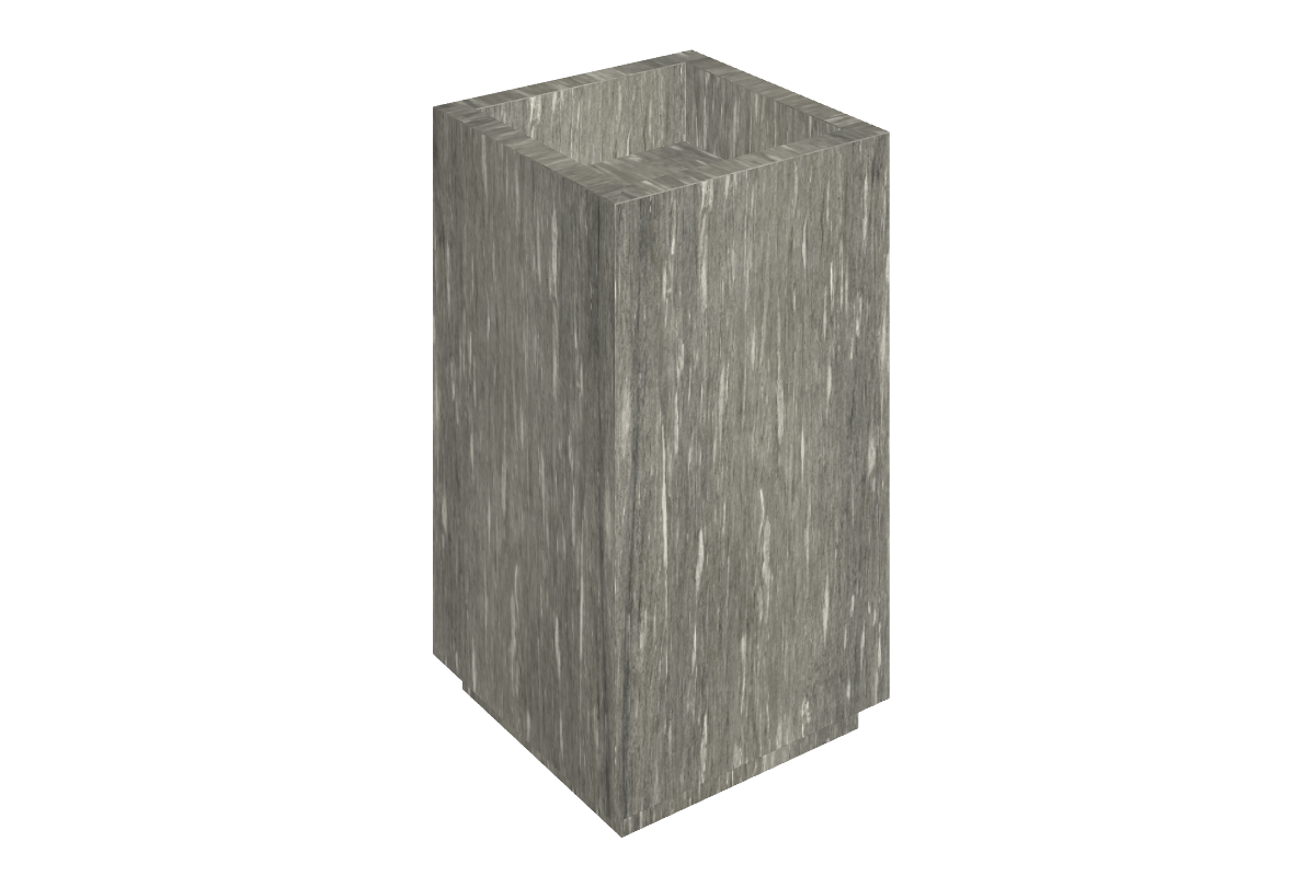 Скайфолл, Гриджио Альпино, Натуральный