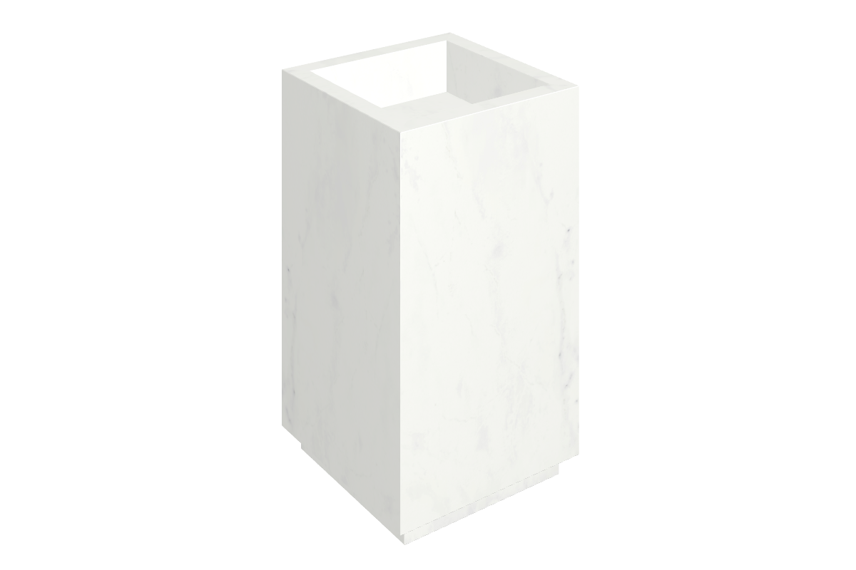 Шарм Делюкс, Бьянко Микеланджело, Натуральный