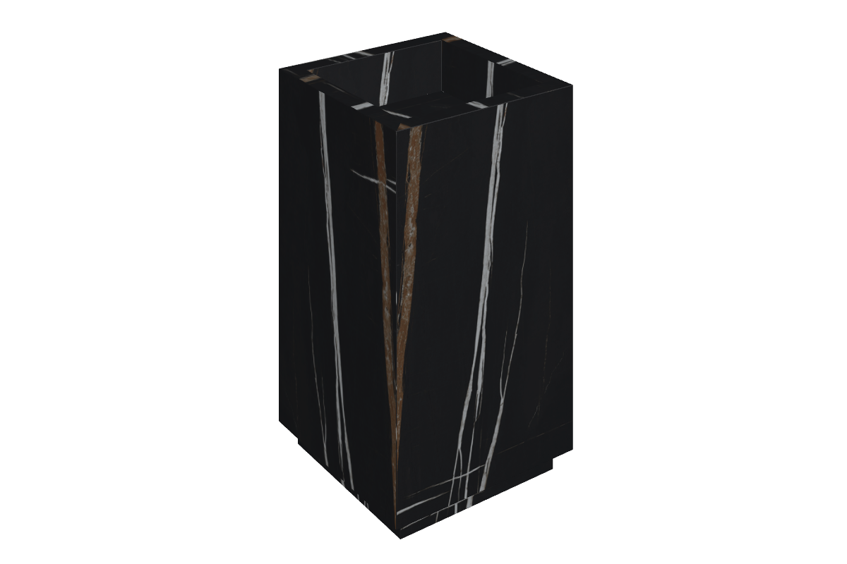 Шарм Делюкс, Сахара Нуар, Натуральный