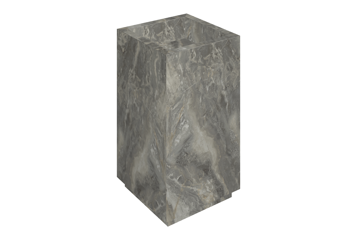 Шарм Делюкс, Гриджио Оробико, Натуральный