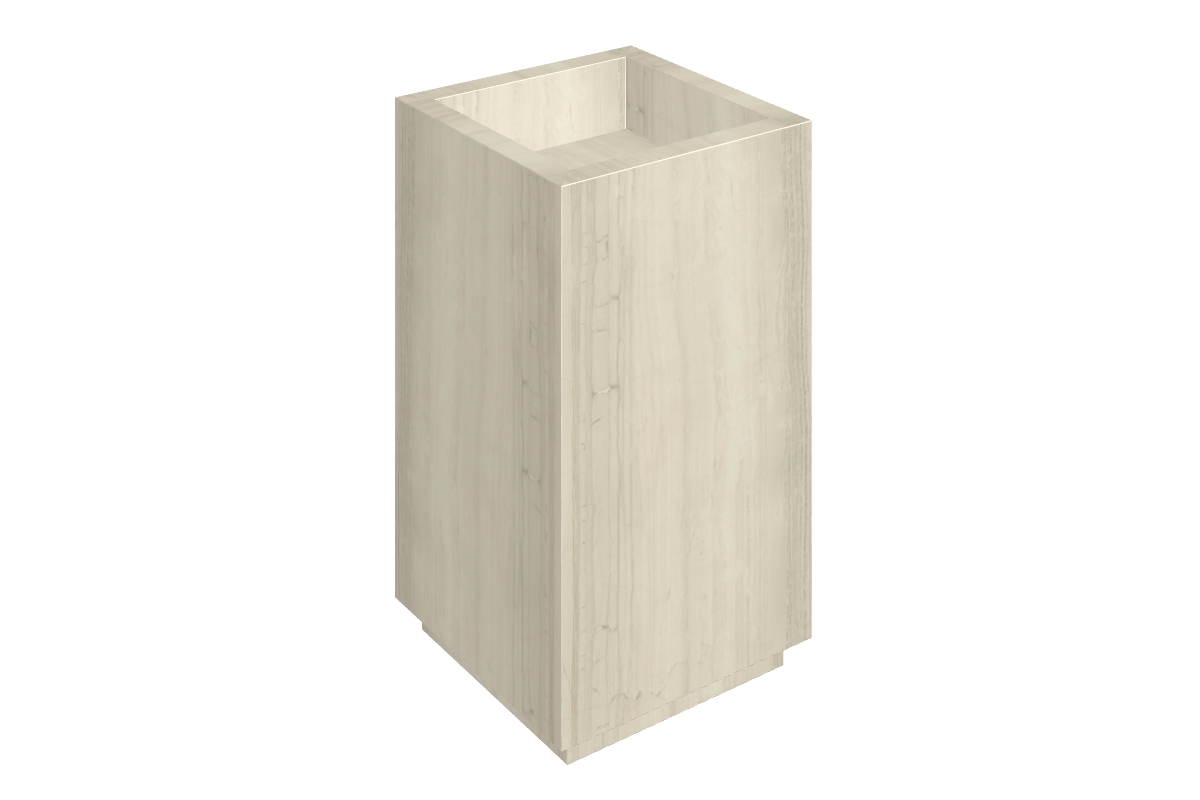 Шарм Эдванс, Силк Грэй, Патинированный