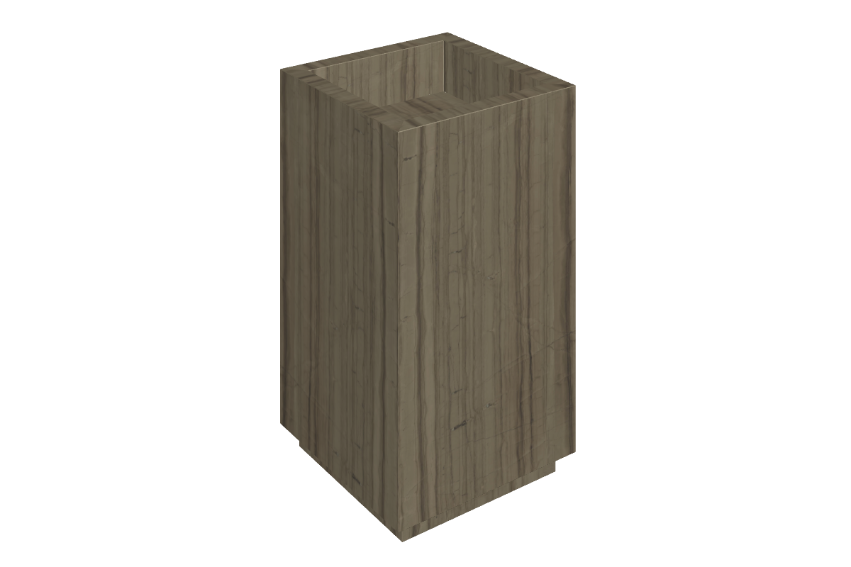 Шарм Эдванс, Элегант Браун, Люкс