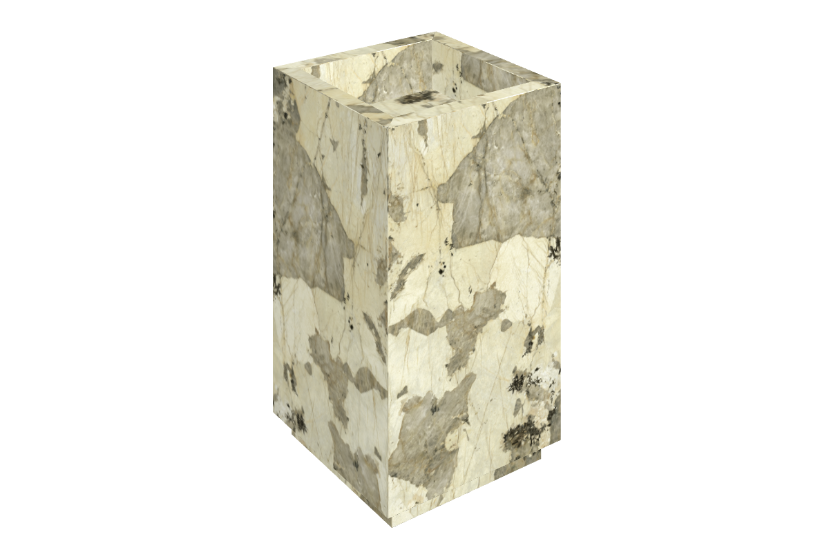 Этернум, Волкано, Натуральный