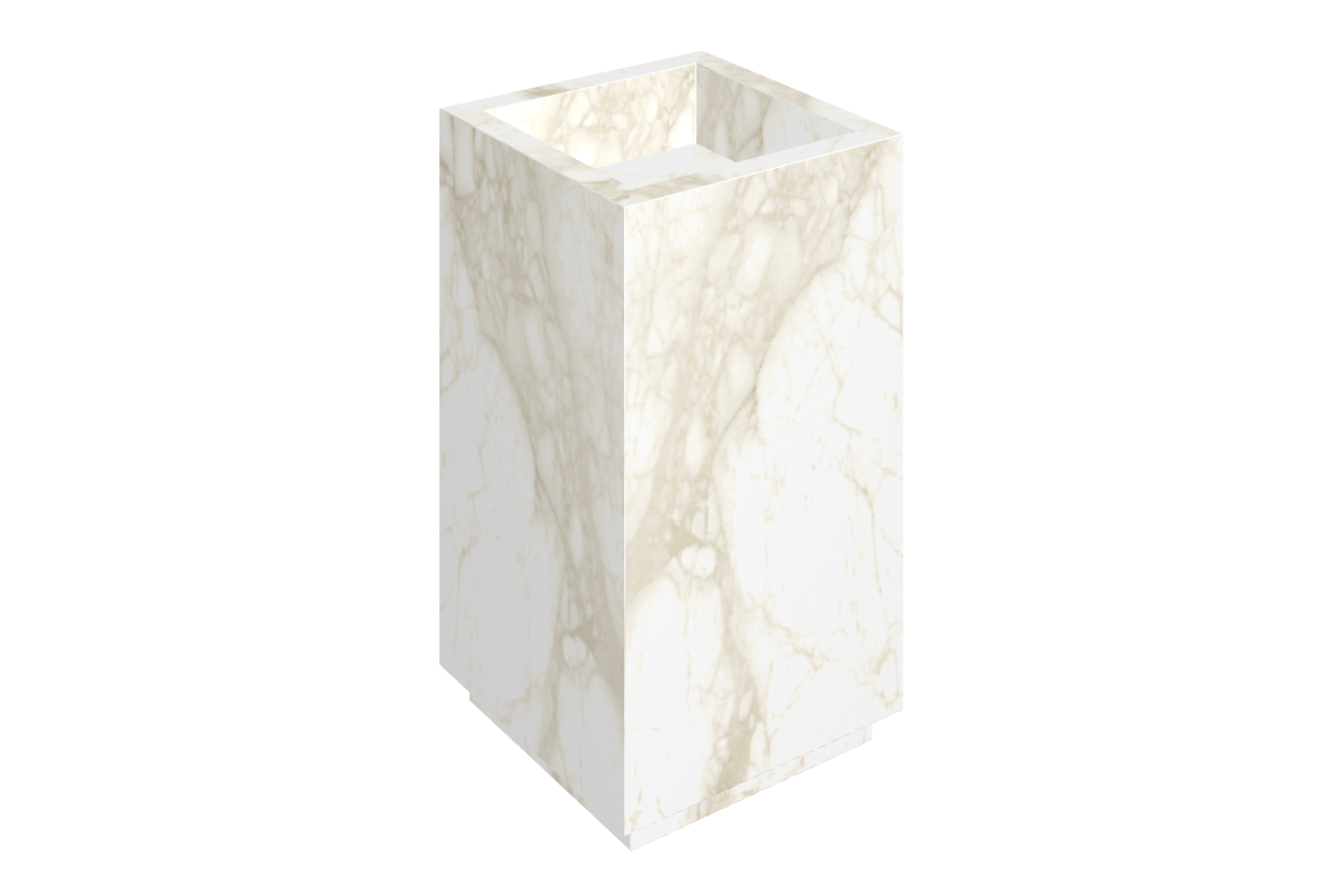 Этернум, Каррара, Люкс