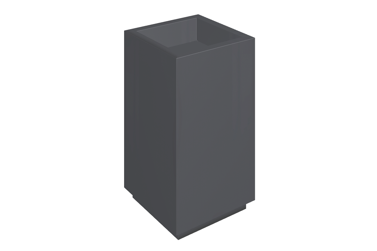 Этернум, Гласс Авио, Люкс