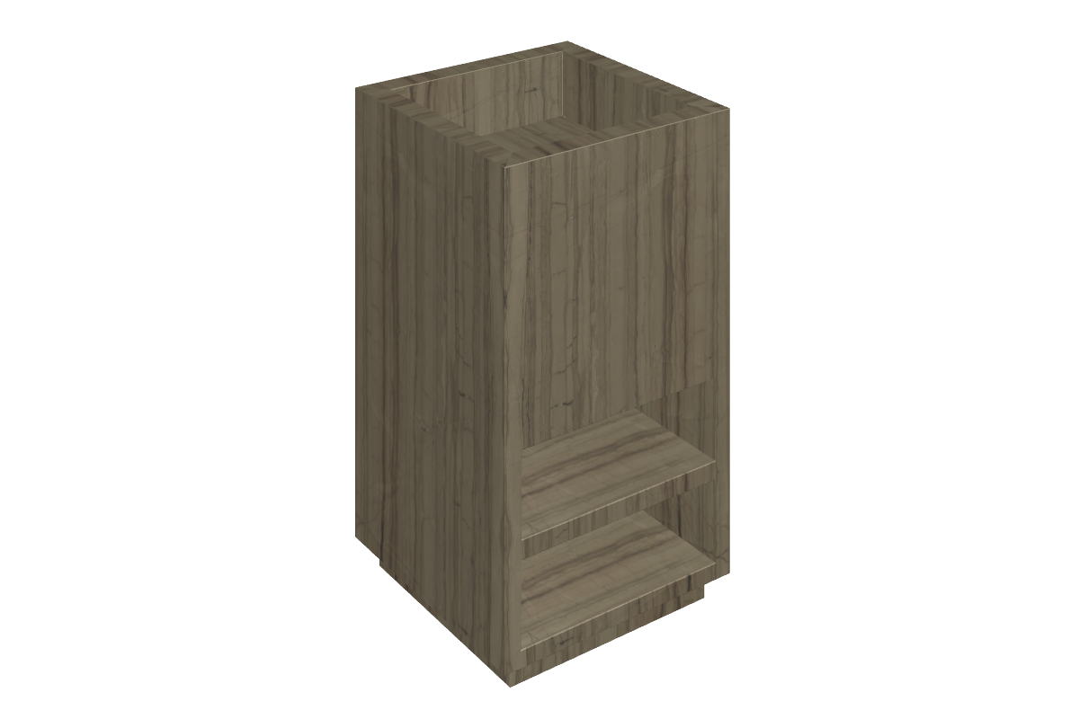 Charme Advance, Elegant Brown, Lux