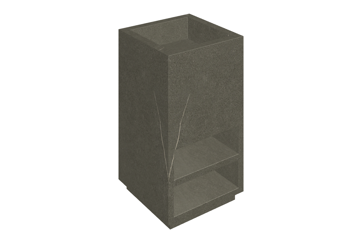 Metropolis, Arcadia Brown, Matt