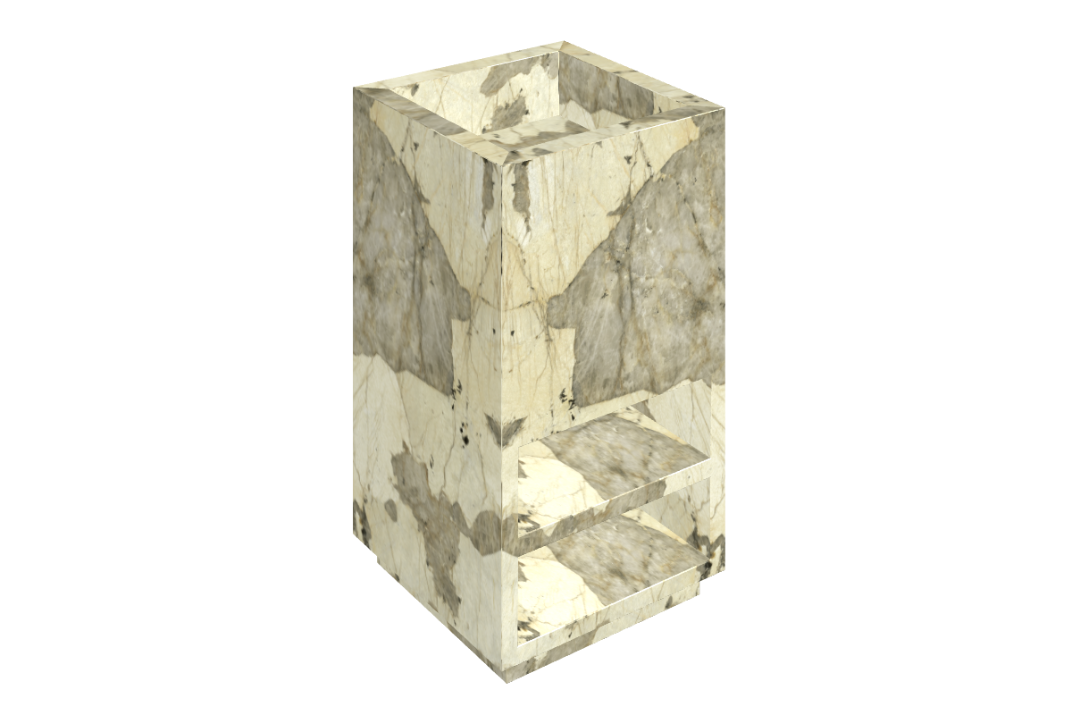 Eternum, Volcano, Matt