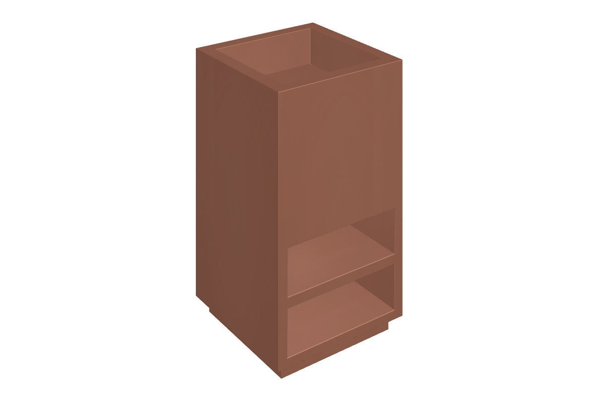 Eternum, Glass Coral, Lux