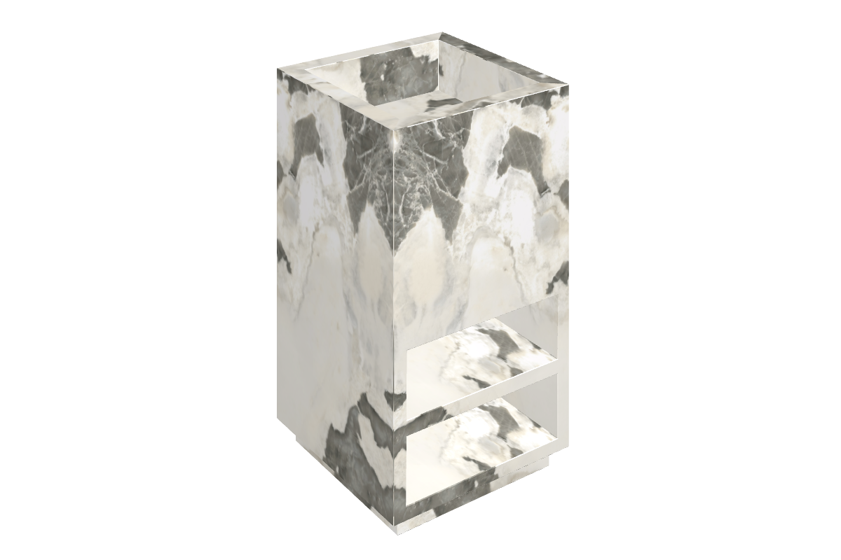 Stellaris, Dover Light, Matt