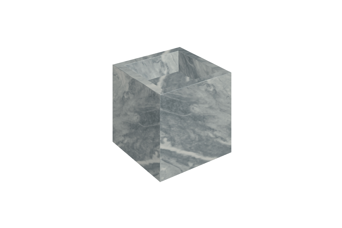 Шарм Экстра, Атлантик, Натуральный