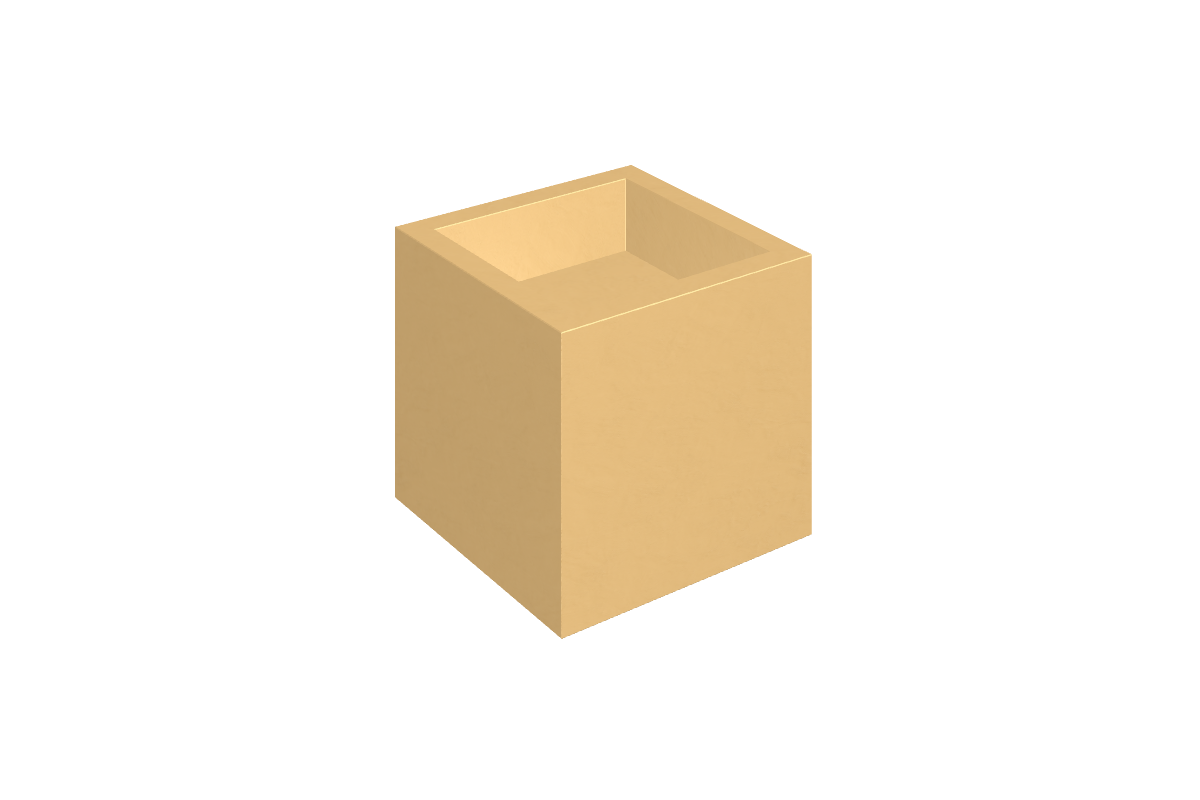 Серфейс, Сан, Патинированный