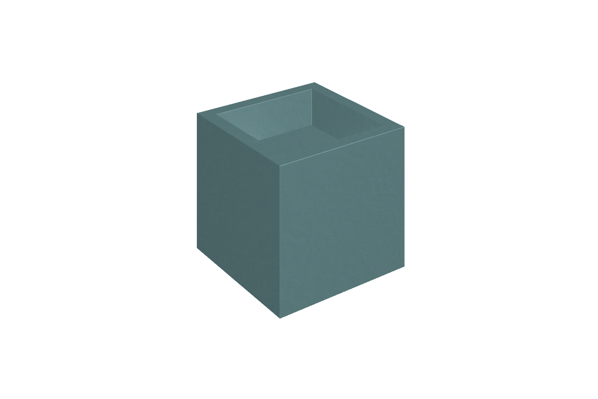 Серфейс, Оушн, Патинированный