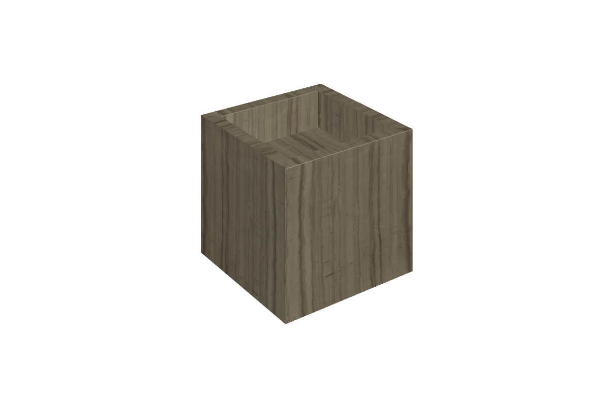 Шарм Эдванс, Элегант Браун, Люкс