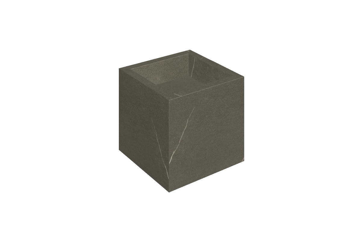 Метрополис, Аркадиа Браун, Натуральный