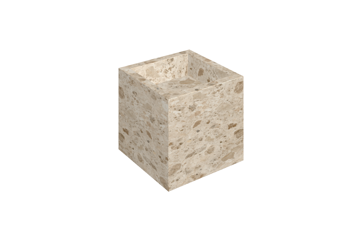 Континуум, Стоун Беж, Натуральный