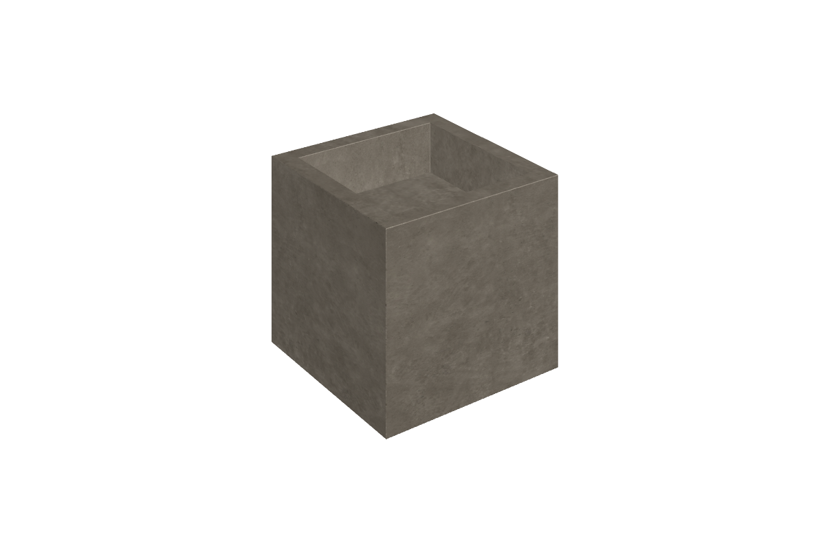 Этернум, Кофи, Натуральный