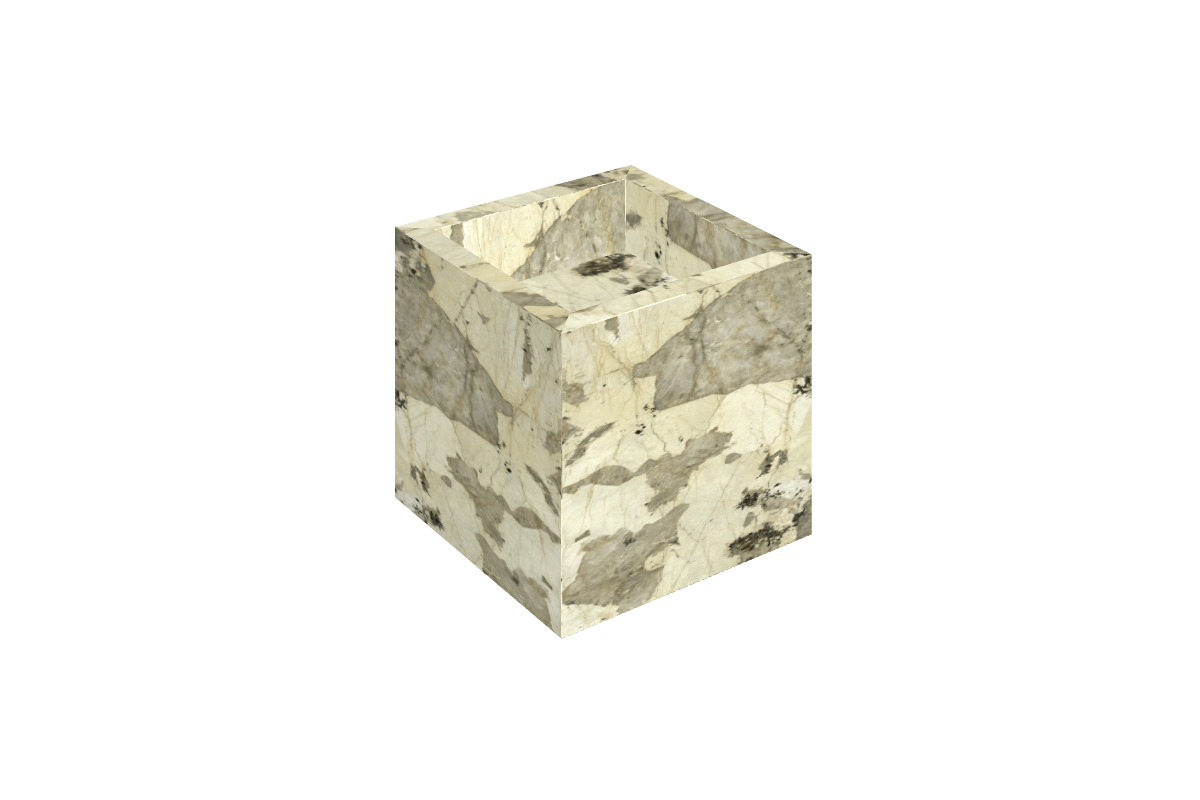 Этернум, Волкано, Натуральный