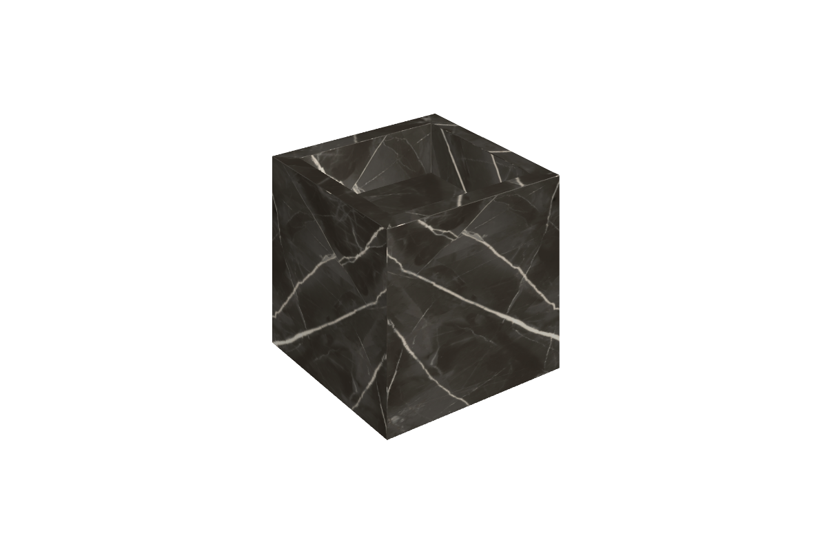 Стелларис, Абсолют Блэк, Натуральный