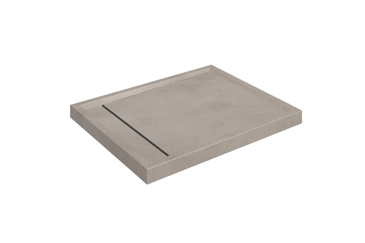 Millennium, Iron, Matt