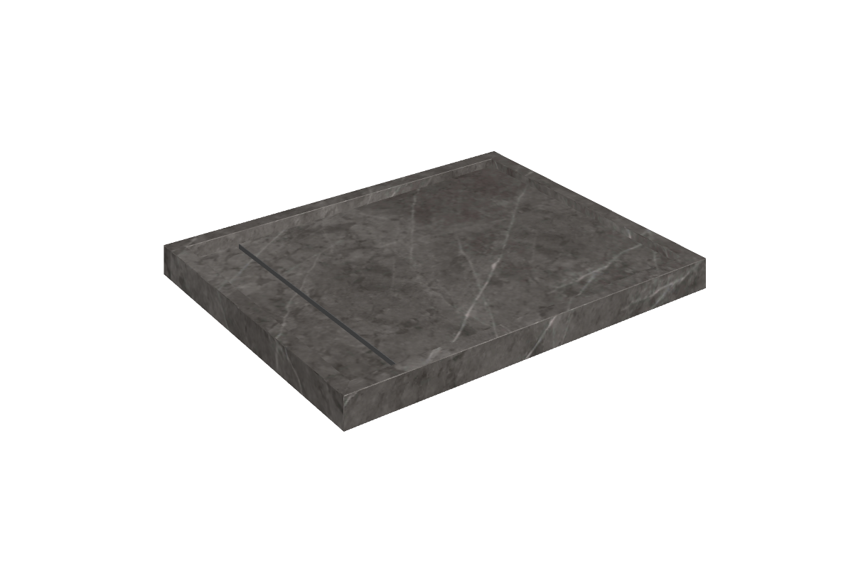 Charme Evo, Antracite, Matt