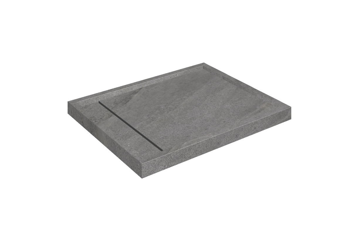 Contempora, Carbon, Matt