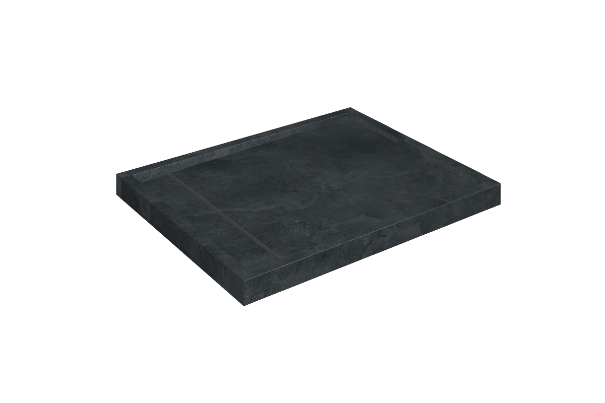 Materia, Titanio, Matt