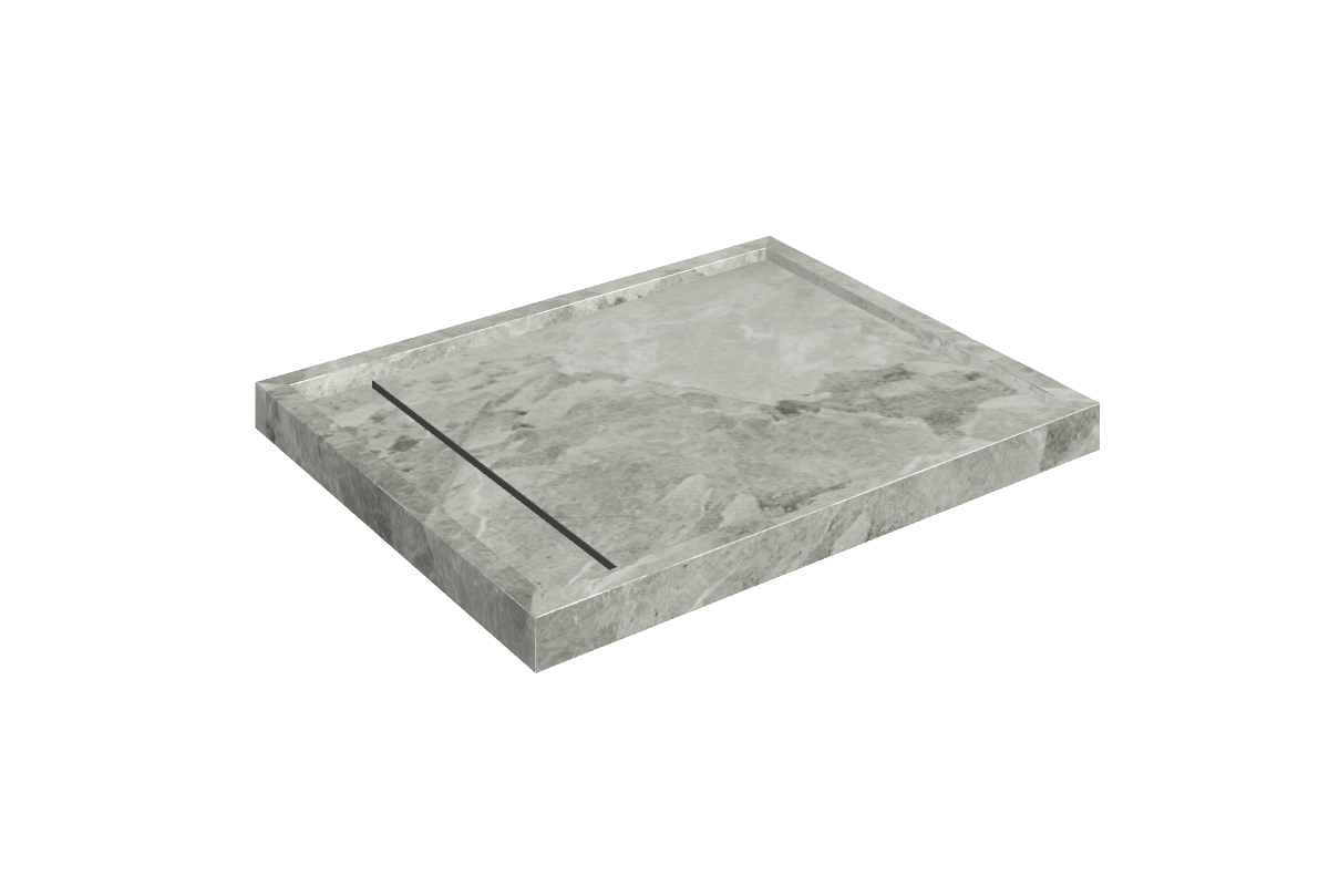 Charme Extra, Silver, Matt