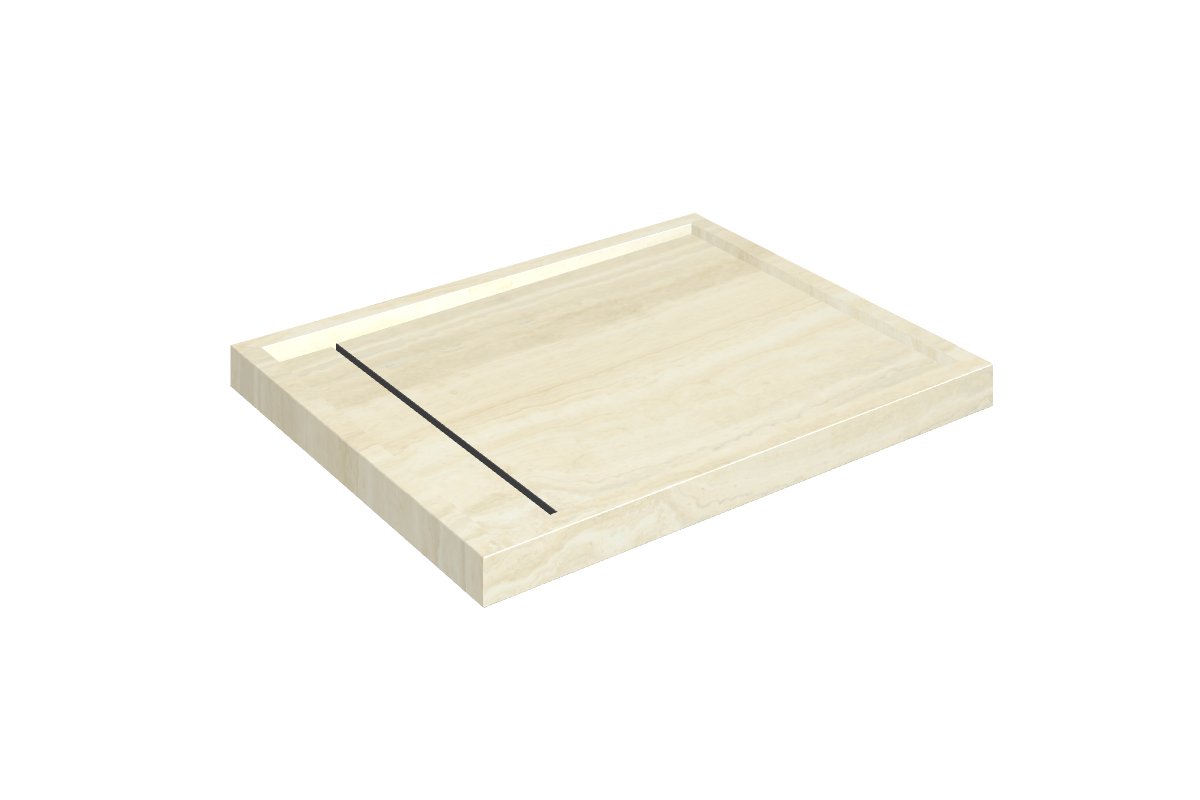 Charme Advance, Alabastro White, Matt