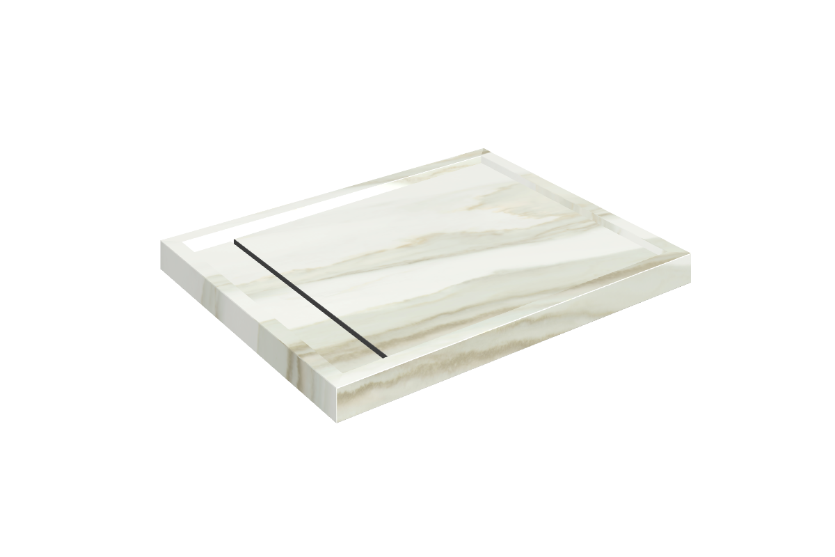 Charme Advance, Cremo Delicato, Matt