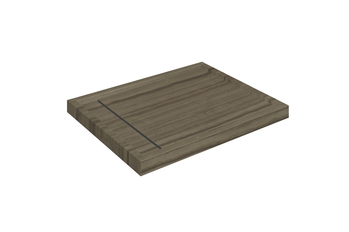 Charme Advance, Elegant Brown, Lux