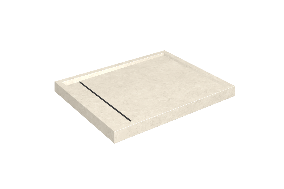 Metropolis, Royal Ivory, Matt