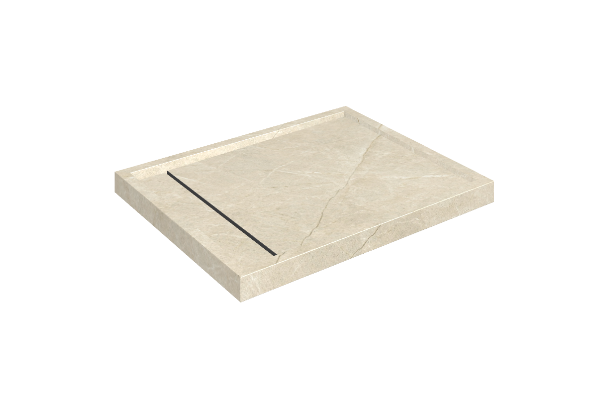 Metropolis, Desert Beige, Matt